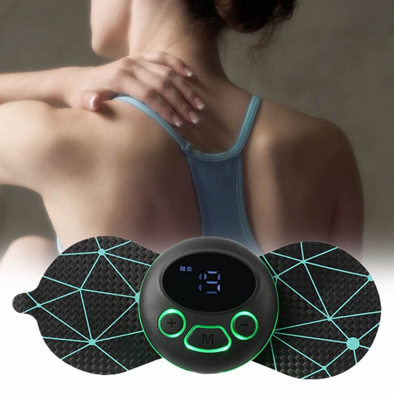AcheFly - Full Body EMS Massager