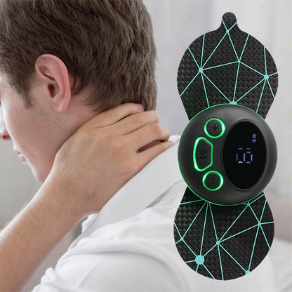 AcheFly - Full Body EMS Massager