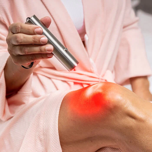 Therapen™ Red Light Therapy Device