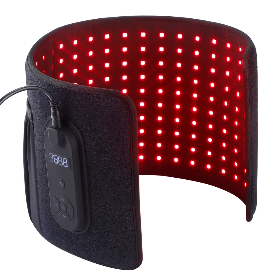 Red Light Therapy Pad