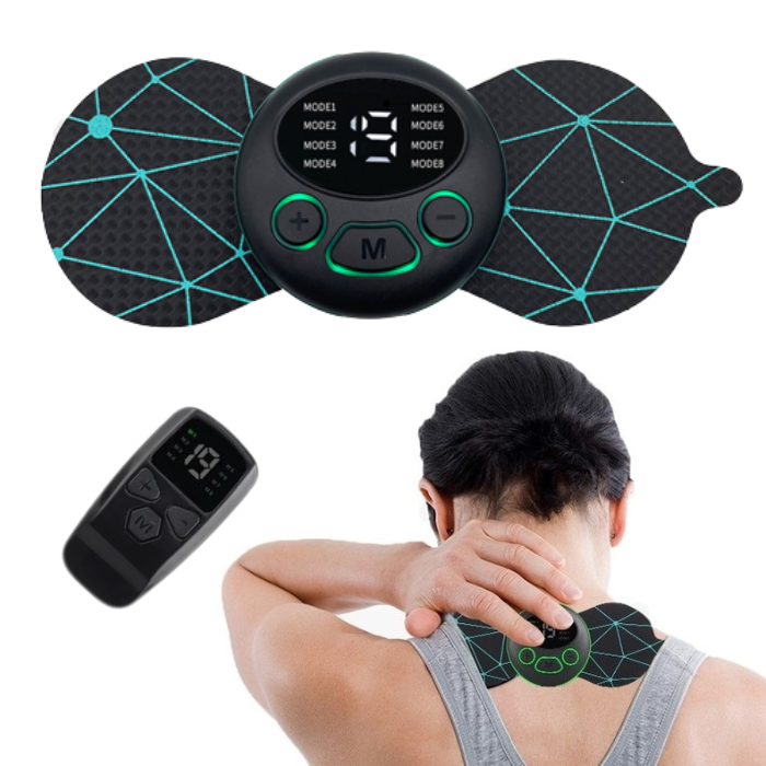AcheFly - Full Body EMS Massager